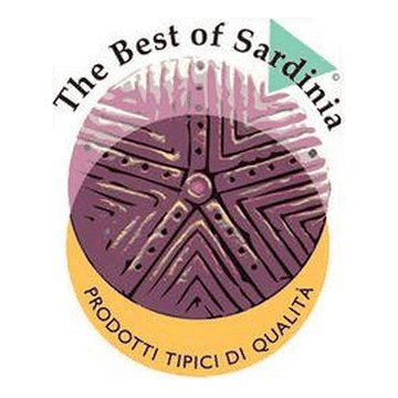 Logo The Best of Sardinia